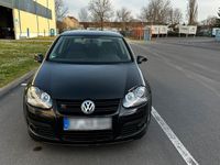 gebraucht VW Golf V 1.4 GT