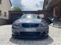 Gebraucht BMW 330 300 PS (220 kW) 2008 Grau Cabrio