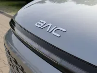 Neu Baic X75 177 PS (130 kW) 2026 Schwarz SUV