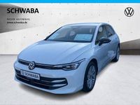 Neu VW Golf VIII 116 PS (85 kW) 2026 Weiß Limousine