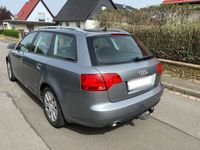 gebraucht Audi A4 S-Line 2,7 TDI Avant