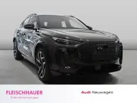 Neu Audi Q6 Sportback e-tron Business 225 kW (306 PS) 2026 Grau SUV