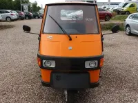 Second-hand Piaggio APE 2025 Portocaliu Hatchback