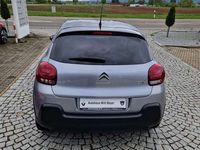 gebraucht Citroën C3 Feel Pack 1.2 VTi