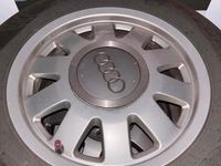 Gebraucht Audi A4 101 PS (74 kW) 1999 Rot Limousine