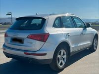 Gebraucht Audi Q5 170 PS (125 kW) 2009 Grau SUV