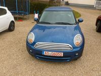 gebraucht Mini Cooper D COOPER