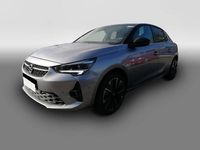 Gebraucht Opel Corsa-e GS Line 100 kW (136 PS) 2023 Grau Kleinwagen