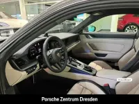 Neu Porsche 911 Carrera 394 PS (289 kW) 2026 Aventuringrünmetallic Coupé
