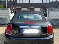 Second-hand Mini Cooper 136 CP (100 kW) 2018 Negru Hatchback