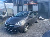 Gebraucht Peugeot 208 Active 60 PS (44 kW) 2019 Grau Kleinwagen