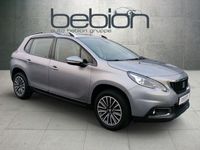 gebraucht Peugeot 2008 PureTech 110 S&S Active PDC SHZ