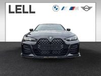 Neu Alpina B4 529 PS (389 kW) 2026 Schwarz Coupé