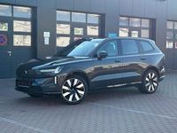 Gebraucht Volvo EX90 Plus 205 kW (279 PS) 2025 Grau SUV