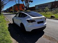 Gebraucht Tesla Model Y RWD 219 kW (299 PS) 2024 SUV