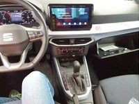 Second-hand Seat Arona CONNECT 116 CP (85 kW) 2025 Negru SUV