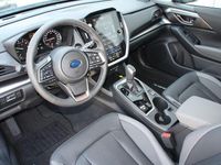 Neu Subaru Impreza Platinum 136 PS (100 kW) 2025 Schwarz Limousine