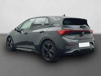 Gebraucht Cupra Born 150 kW (204 PS) 2022 Grau Kleinwagen