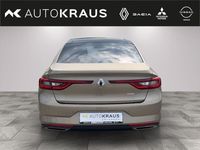 Gebraucht Renault Talisman LIMITED 159 PS (116 kW) 2020 Beige Limousine