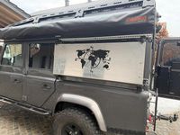 Gebraucht Land Rover Defender 150 PS (110 kW) 2013 SUV