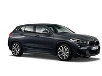Gebraucht BMW X2 Shadowline 192 PS (141 kW) 2026 SUV