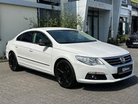 Gebraucht VW Passat Basis 140 PS (102 kW) 2011 Weiß Limousine