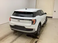 Używany Ford Explorer 210 kW (286 KM) 2025 Biały SUV