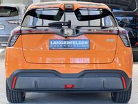 Neu MG MG4 EV 150 kW (204 PS) 2026 Fizzy orange Kleinwagen