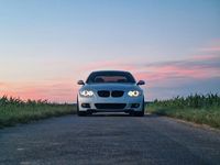 Gebraucht BMW 330 M Sport 272 PS (200 kW) 2007 Silber Coupé