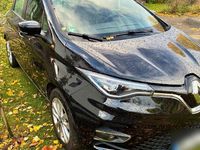 Gebraucht Renault Zoe Experience 100 kW (136 PS) 2020 Schwarz Kleinwagen