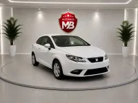Gebraucht Seat Leon SC FR 179 PS (131 kW) 2014 Weiß Kleinwagen