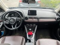 gebraucht Mazda CX-3 Skyactive