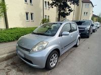 gebraucht Daihatsu Sirion 1.0 -