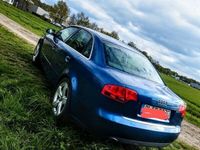 gebraucht Audi A4 2.0 -