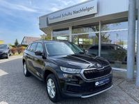 gebraucht Skoda Kodiaq Ambition 1.5 TSI DSG LED NAVI ACC RFK VC