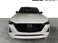 Neu Mazda CX-60 Homura-Line 254 PS (186 kW) 2026 Weiß SUV