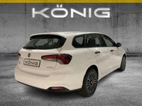 gebraucht Fiat Tipo Kombi MY23 1.5 GSE 130 PS Automatik