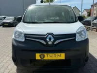 Brugt Renault Kangoo 95 HK (69 kW) 2020 Hvid MPV