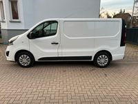 gebraucht Opel Vivaro B Kasten L1H1 2,7t TÜV NEU! 1 HAND! NAVI