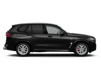 Ny BMW X5 Performance 298 HK (219 kW) 2026 Sort SUV