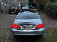 Używany Mercedes E350 265 KM (194 kW) 2011 Coupe