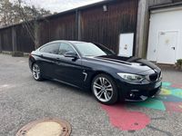 gebraucht BMW 420 GC/M Sport /LP 64000€/Individual Leder