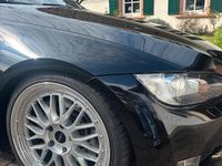 Gebraucht BMW 330 Cabriolet 272 PS (200 kW) 2007 Cabrio