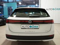 Używany VW Passat 150 KM (110 kW) 2024 Biały Kombi