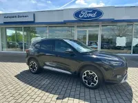 Gebraucht Ford Kuga Active X 179 PS (131 kW) 2024 Schwarz SUV