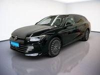 Gebraucht VW Passat Elegance 2024 Schwarz Kombi