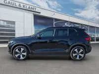 Gebraucht Volvo XC40 Core 169 kW (231 PS) 2023 Black solid (stone) / solid SUV