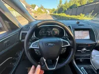 Occasion Ford S-MAX Vignale 210 ch (154 kW) 2017 Blanc Monospace