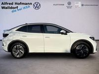 Gebraucht VW ID.5 Pro 124 kW (169 PS) 2025 Gletscherweiß metallic SUV