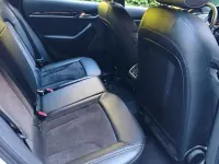 Gebraucht Audi Q3 Sport 150 PS (110 kW) 2017 Weiß SUV